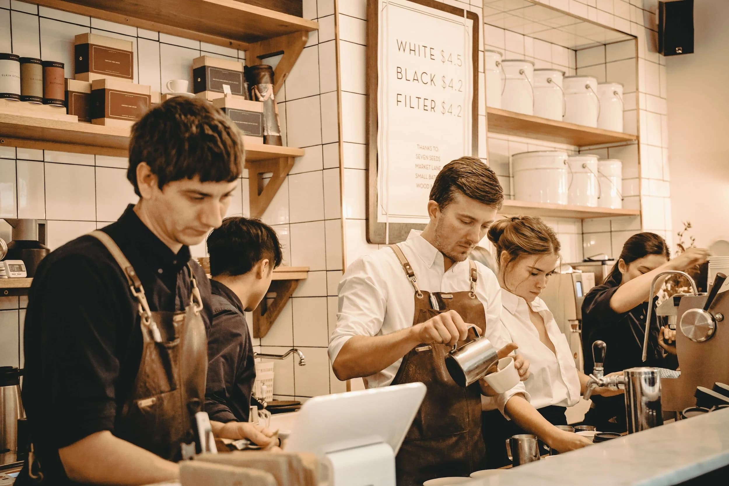 Defining Your Ideal Target Audience
