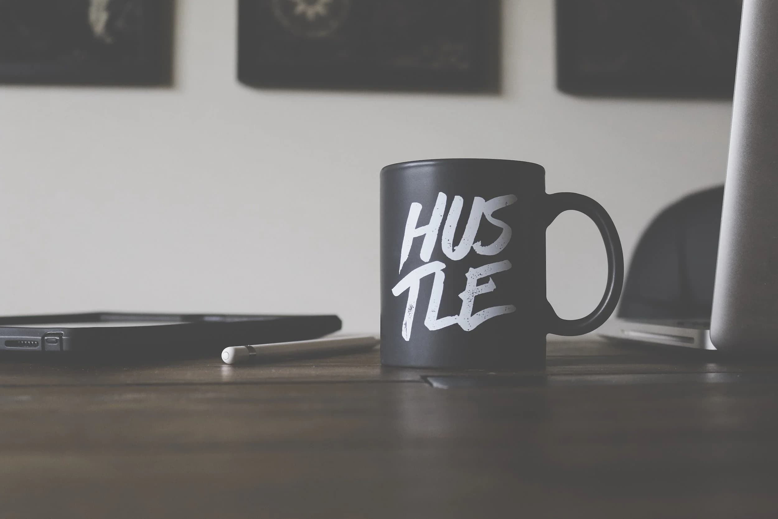 Achieving Growth Through Small Business Marketing