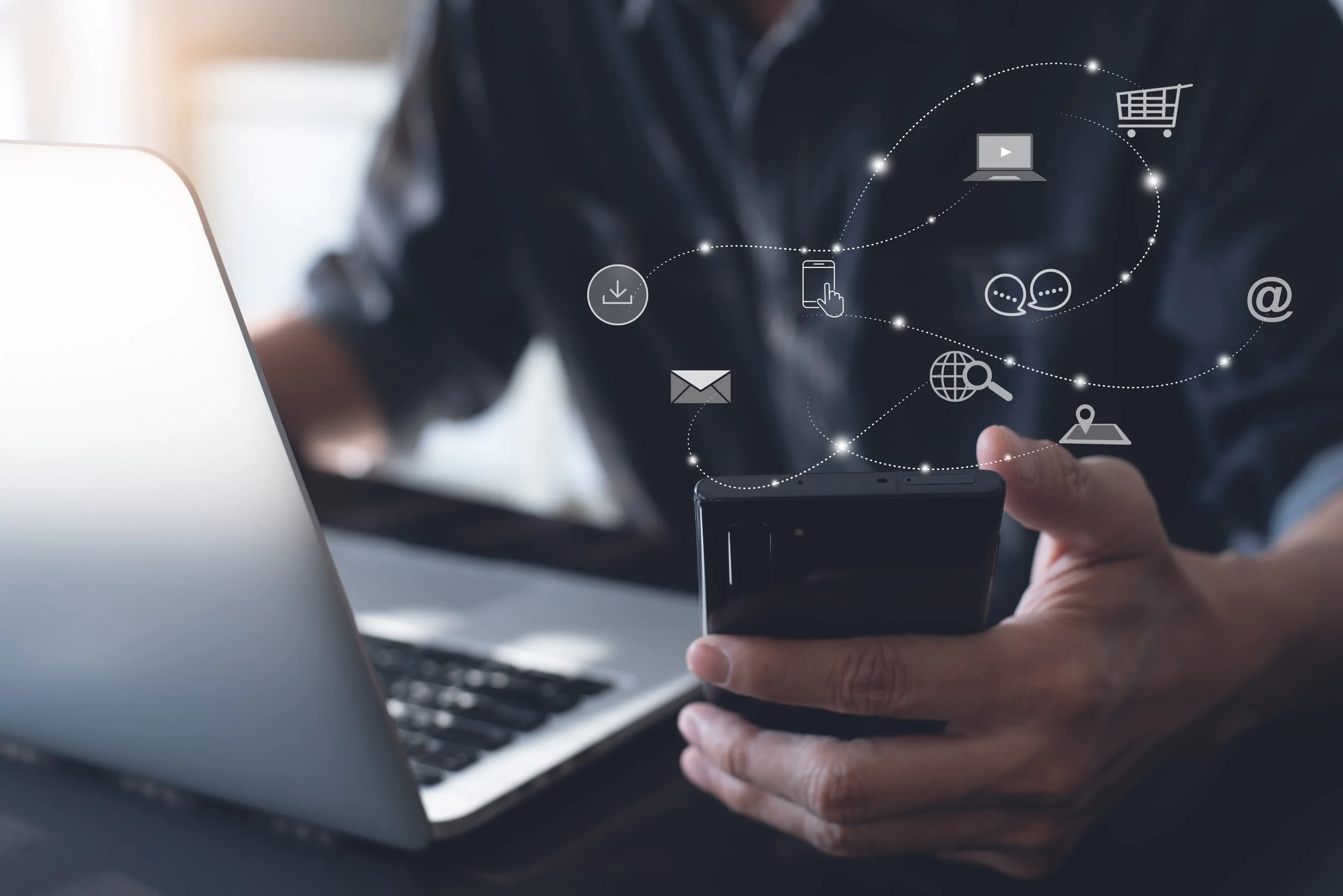 SEO Services to Get Your Small Business Noticed