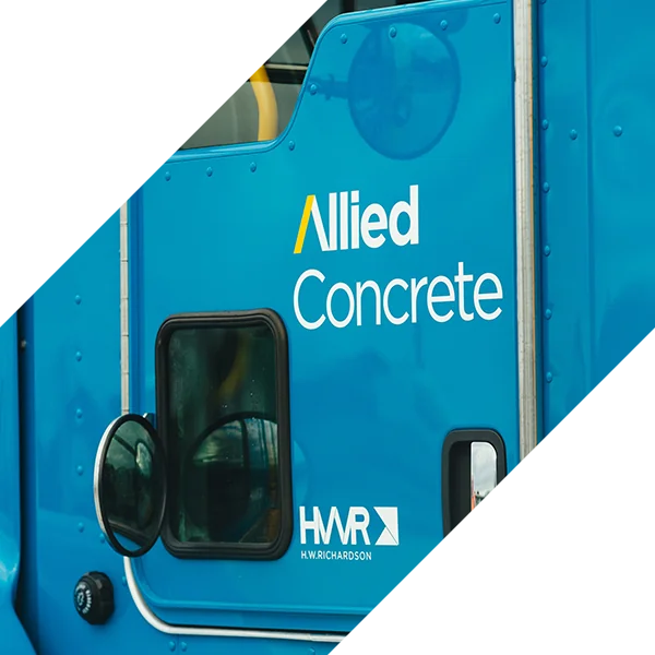 Allied Concrete project work