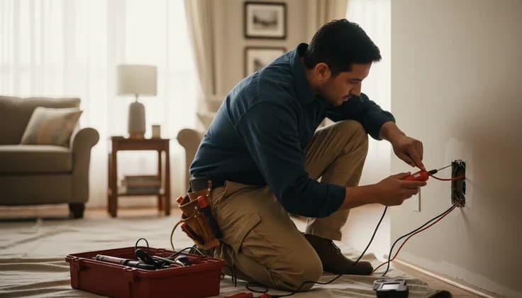 Mr Walker project work