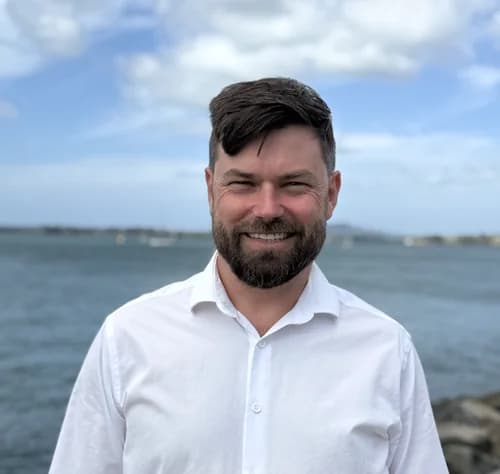 Chris Moore, Head of Strategy & SEO at SME Growth