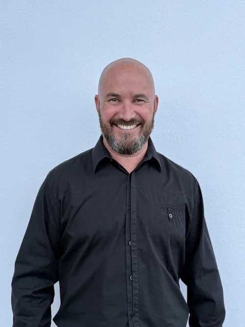 Daniel Piper